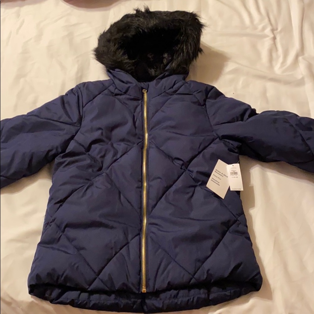 Old Navy Girls Jacket